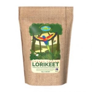 Vetafarm Forest Fusion Lorikeet
