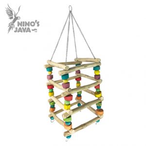 Box Ladder