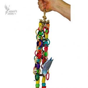 Chain Reaction