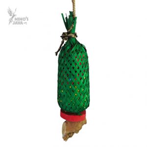 Forage Pineapple