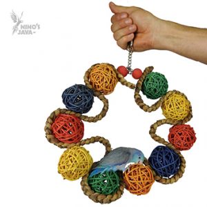 Willow Wreath