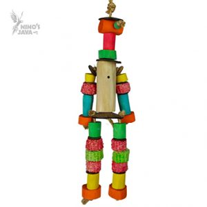 Woody Boy