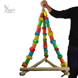 Giant Triangle Swing (In Store Only)