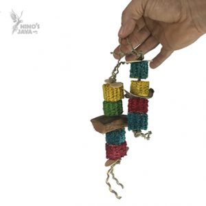 Foot Toy - Pack of Two