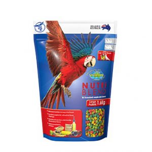 Vetafarm Nurtiblend Large