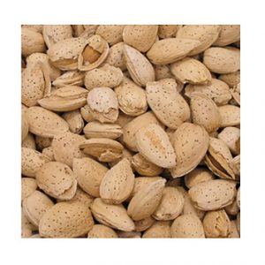 Nuts Almonds / Walnuts / Pecans in Shell