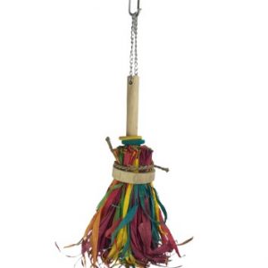 Broom Stick