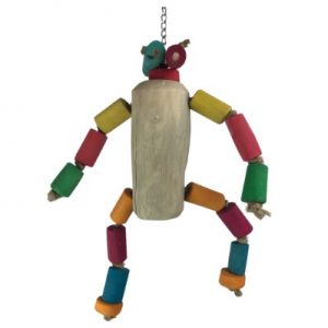 Frogman