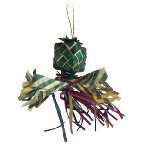 Gift Wrapped