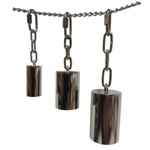 Stainless Steel Bells