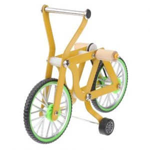 Parrot Bike