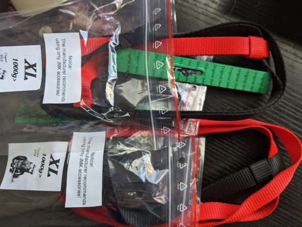 Harness - Image 16